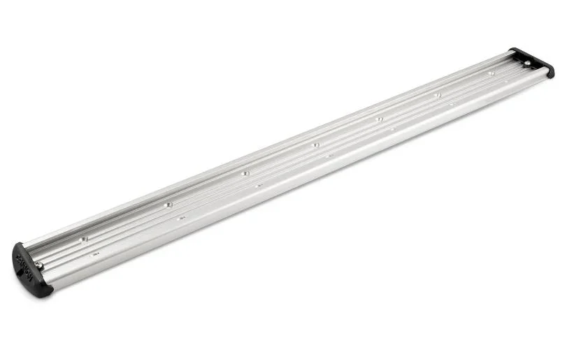 Cannon 36' Aluminum Mounting Track – Marine Boat Replacement Part