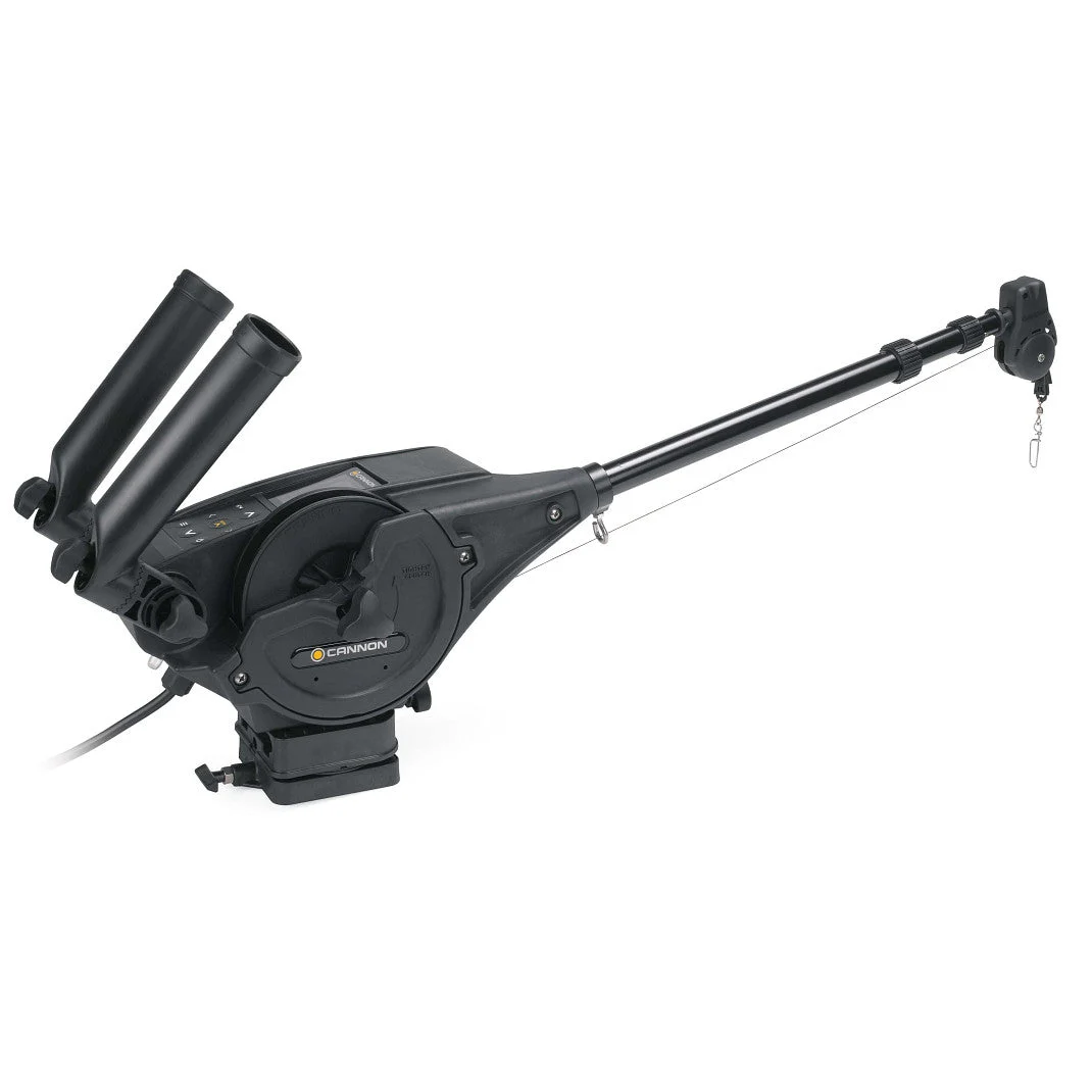 Cannon Downrigger Optimum 10 Electric Bt – Marine Electrical Replacement Part
