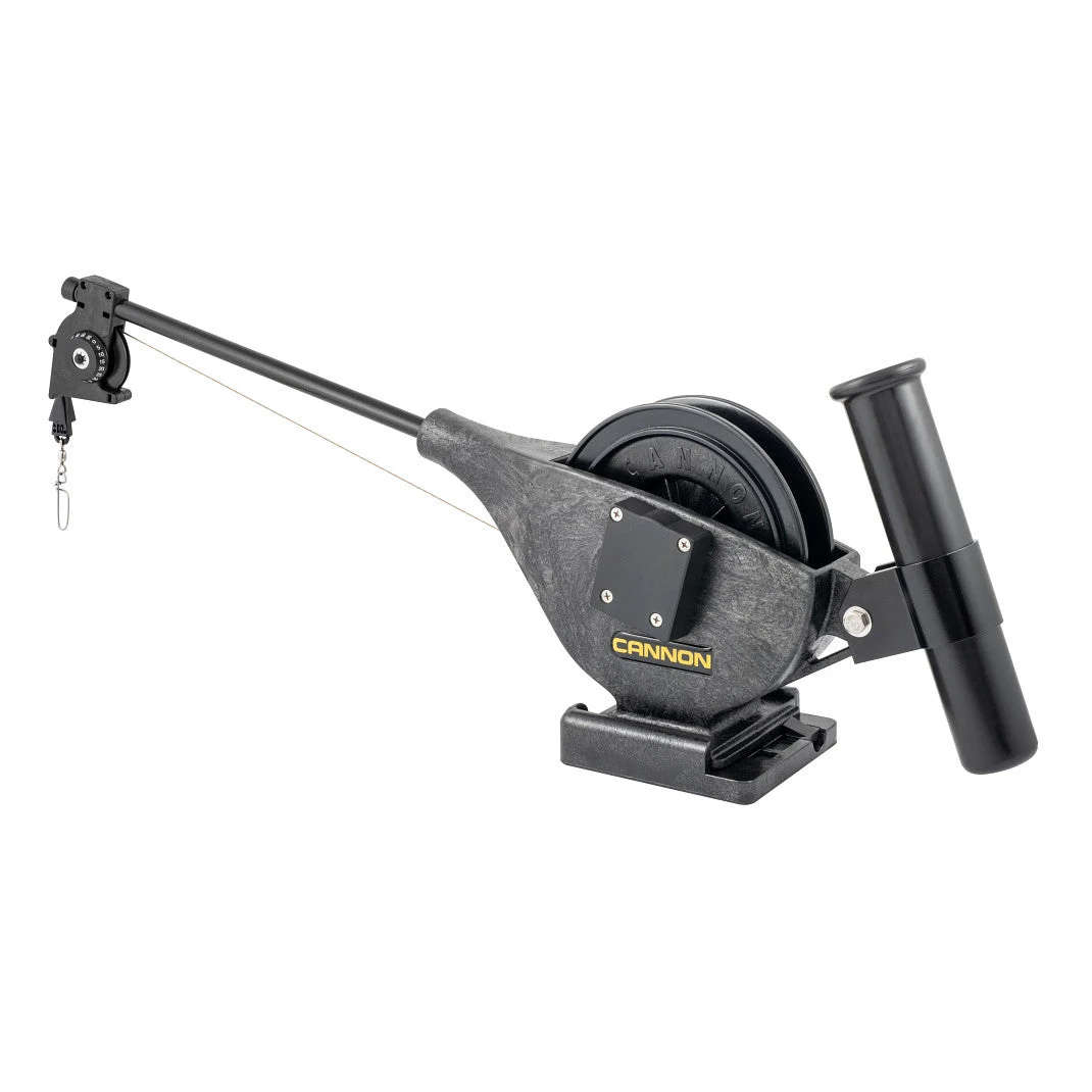 Cannon Downrigger Lake-Troll Manual 18' – Marine Electrical Replacement Part