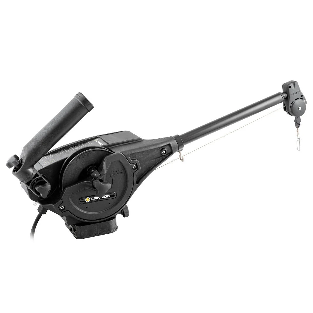Cannon Downrigger Magnum 5 St Elec 24' – Marine Electrical Replacement Part