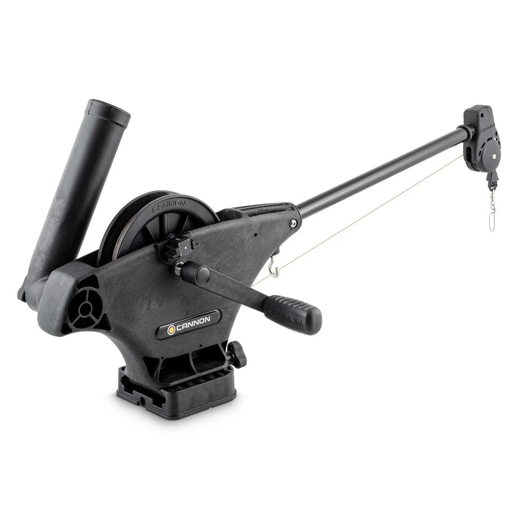 Cannon Downrigger Easi-Troll St Manual 24' – Marine Electrical Replacement Part
