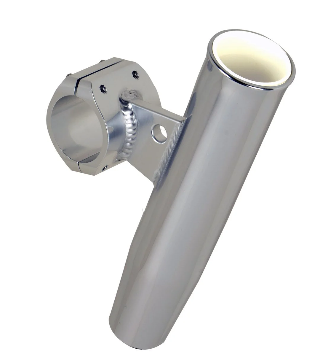 C.E. Smith Alum Clamp On Rod Holder – Marine Boat Replacement Part