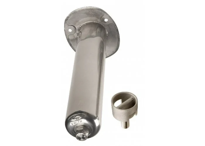 C.E. Smith 15 Deg Swivel Rod Holder – Marine Boat Replacement Part
