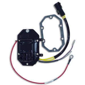 Cdi Electron 250 hp Outboard J/E Volt Reg Looper 35A 6/8Cyl