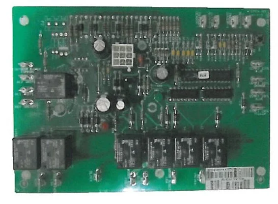 Coleman RVp Pc Board – Marine HVAC Replacement Part