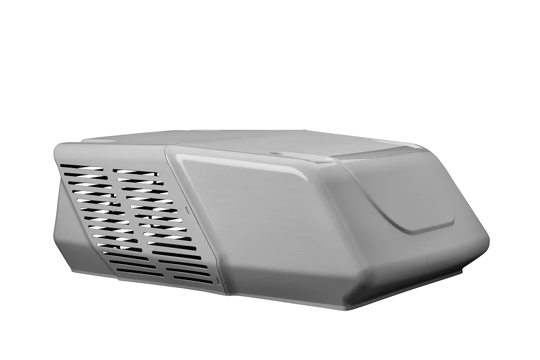 Coleman RVp Shroud-Polis Wht Tsr Gloss – Marine Boat Replacement Part