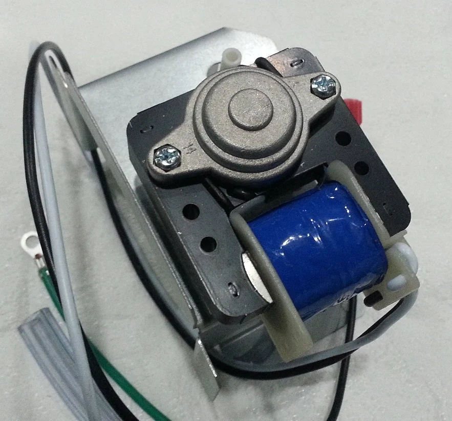 Coleman RVp Condensate Pump Assembly Pkg. – Boat Pump & Plumbing Part
