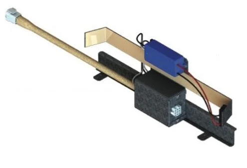 Coleman RVp Coleman-Mach Climate Control Access – Marine HVAC Replacement Part