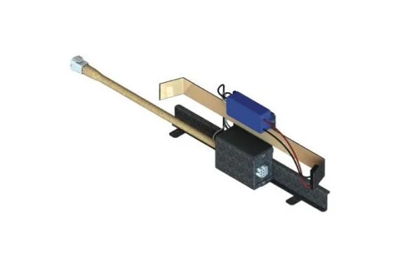Coleman RVp Iwave-M Air Purifier Mach 8 – Marine HVAC Replacement Part