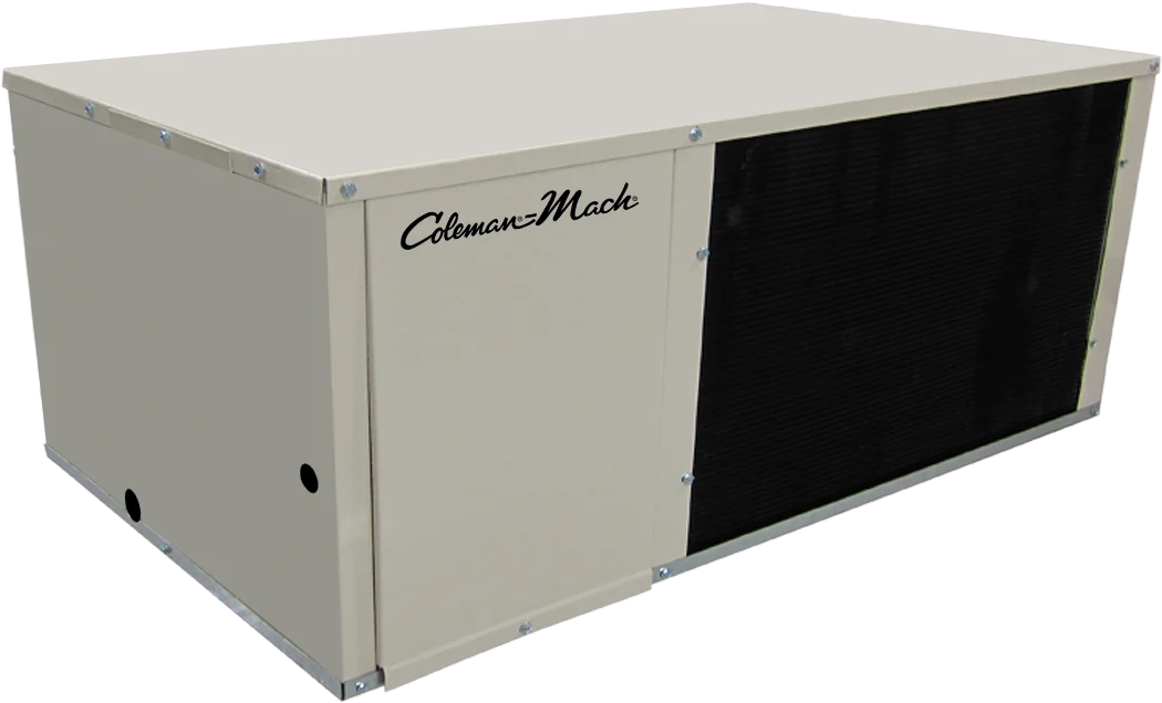 Coleman RVp Park Model Air Conditioner – Boat Pump & Plumbing Part