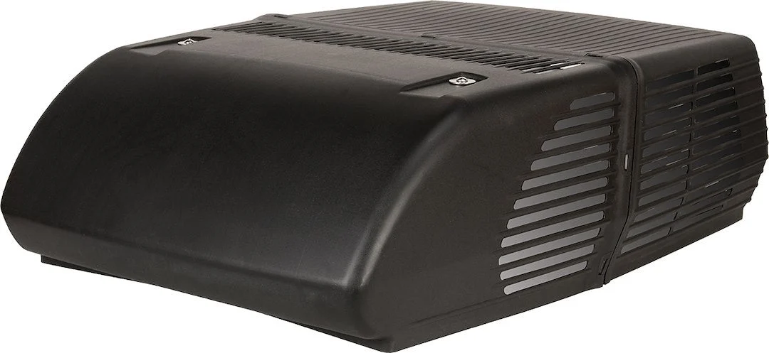 Coleman RVp Mach 10 15 000 Btu H/P Black Con – Marine Engine Cooling Replacement Part