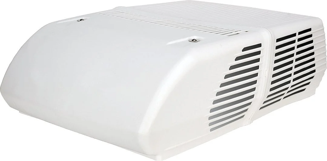 Coleman RVp Mach 10 15 000 Btu H/P Arctic Whi – Marine Engine Cooling Replacement Part