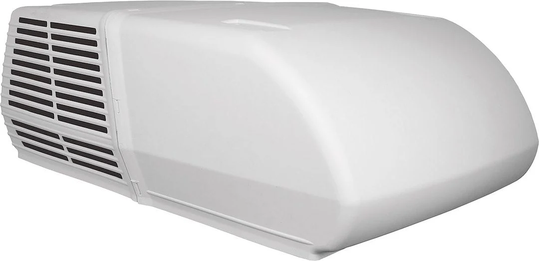Coleman RVp Mach 15 Ps Dq HP Wht – Boat Pump & Plumbing Part