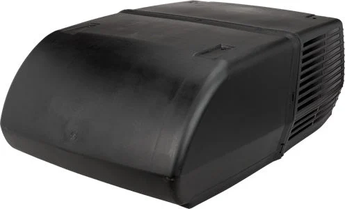 Coleman RVp Mach 15 Plus 15 000 Btu H/P Black – Boat Pump & Plumbing Part