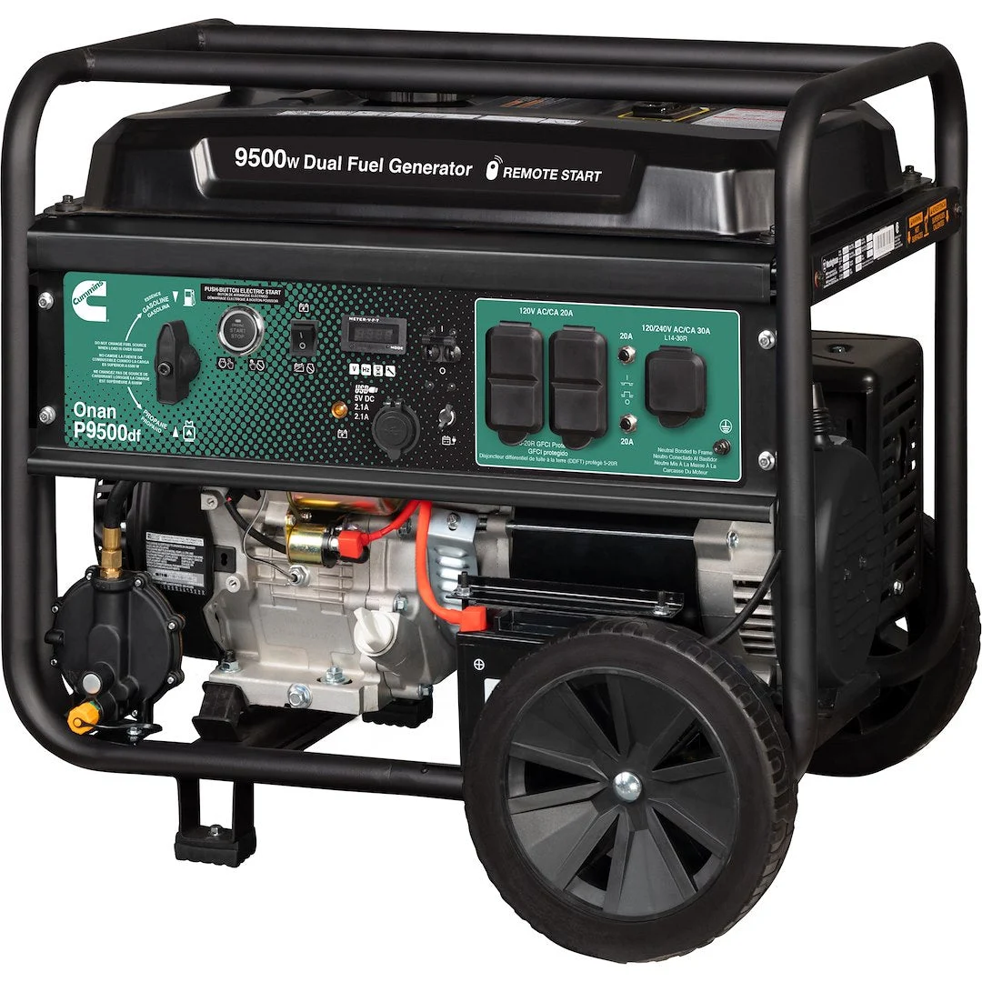 Cummins Nw P9500Df (49 State Not Ca Replacee – Marine Boat Replacement Part