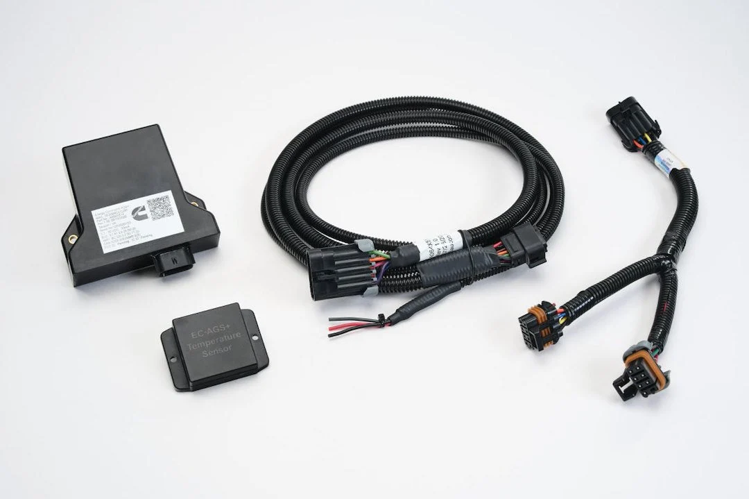 Cummins Nw Onan Ec-Ags+ (Gasoline & Lp) – Marine Electrical Replacement Part