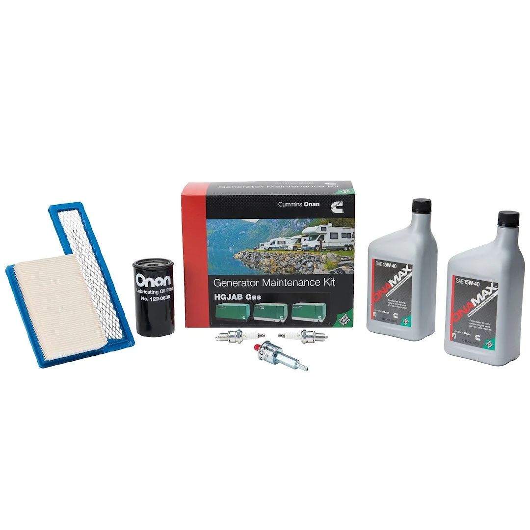 Cummins Nw Maint Kit Ky Propane – Marine Boat Replacement Part