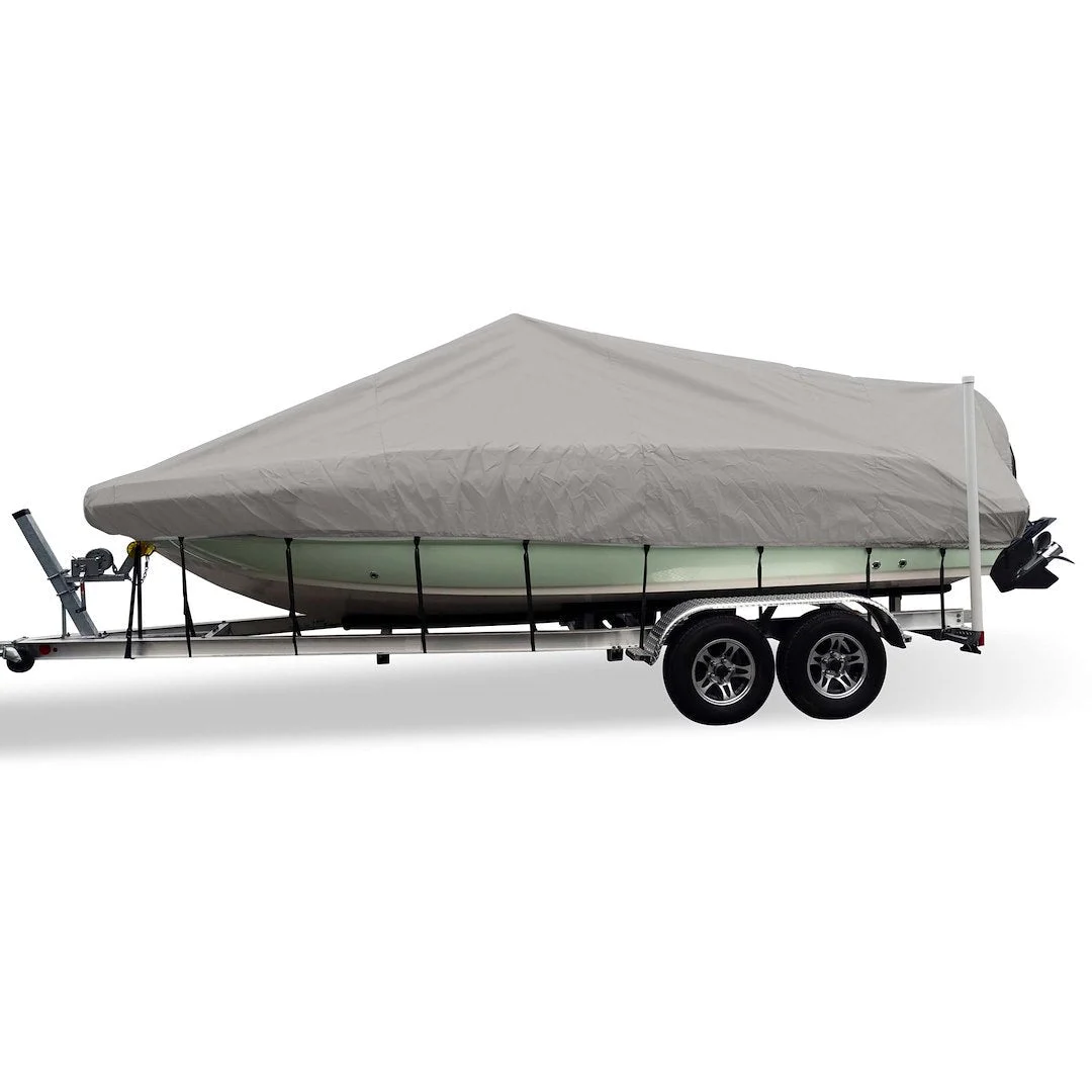 Carver Boat Cover - Flex-Fit Pro #11