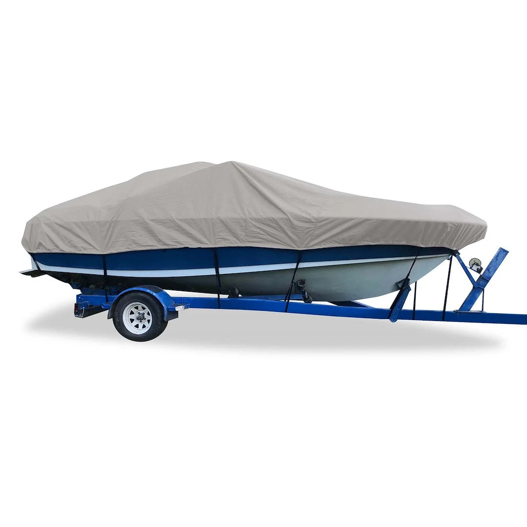 Carver Boat Cover - Flex-Fit Pro #6