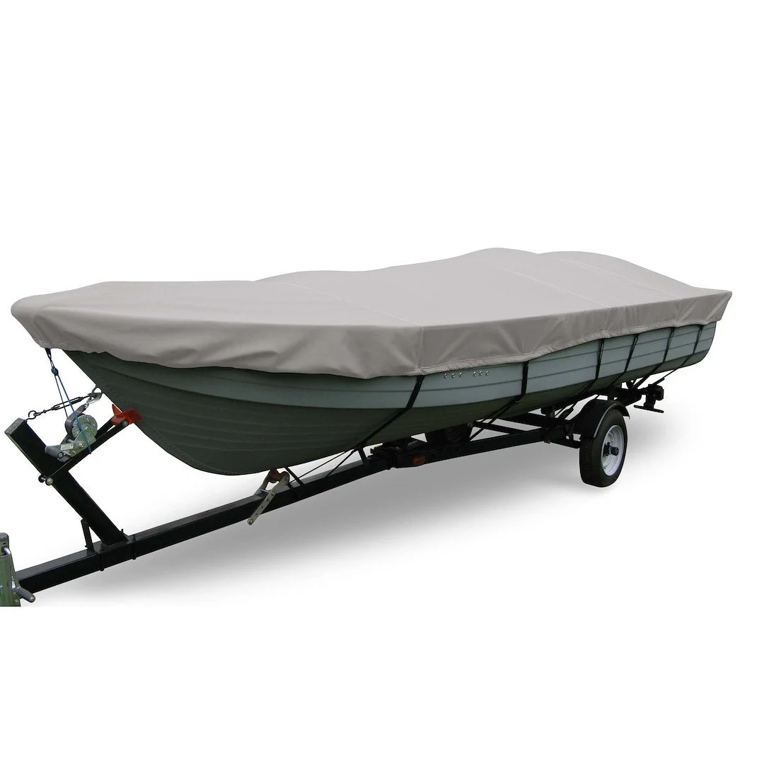 Carver Boat Cover - Flex-Fit Pro #1
