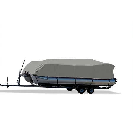 Carver Boat Cover Fed-18