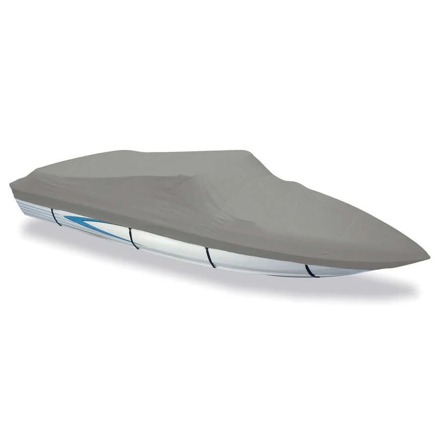 Carver Boat Cover Oj-14 Xw O/B