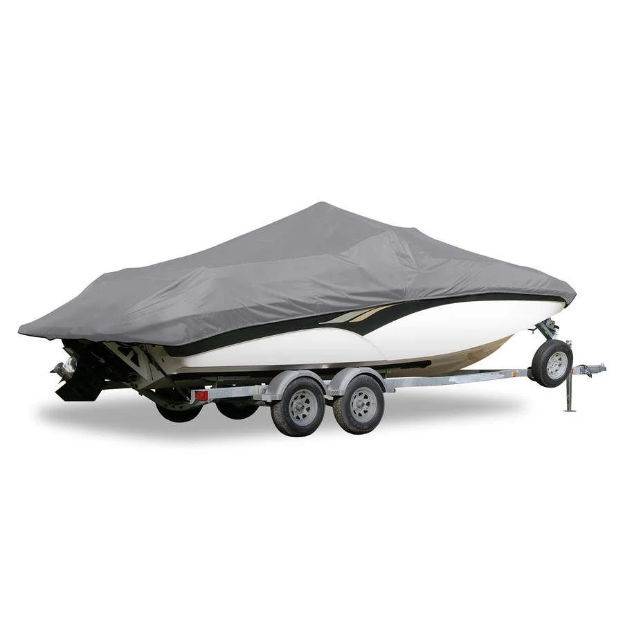 Carver Boat Cover Skiff-22