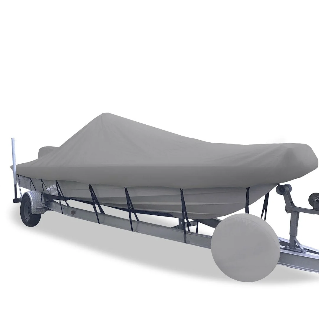 Carver Boat Cover Skiff-18