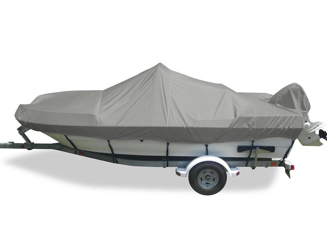 Carver 2019 Boston Whaler Dauntless 170 W/ – Marine Boat Replacement Part
