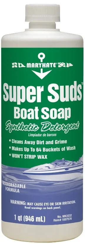 Crc Marykate Super Suds – Marine Boat Replacement Part
