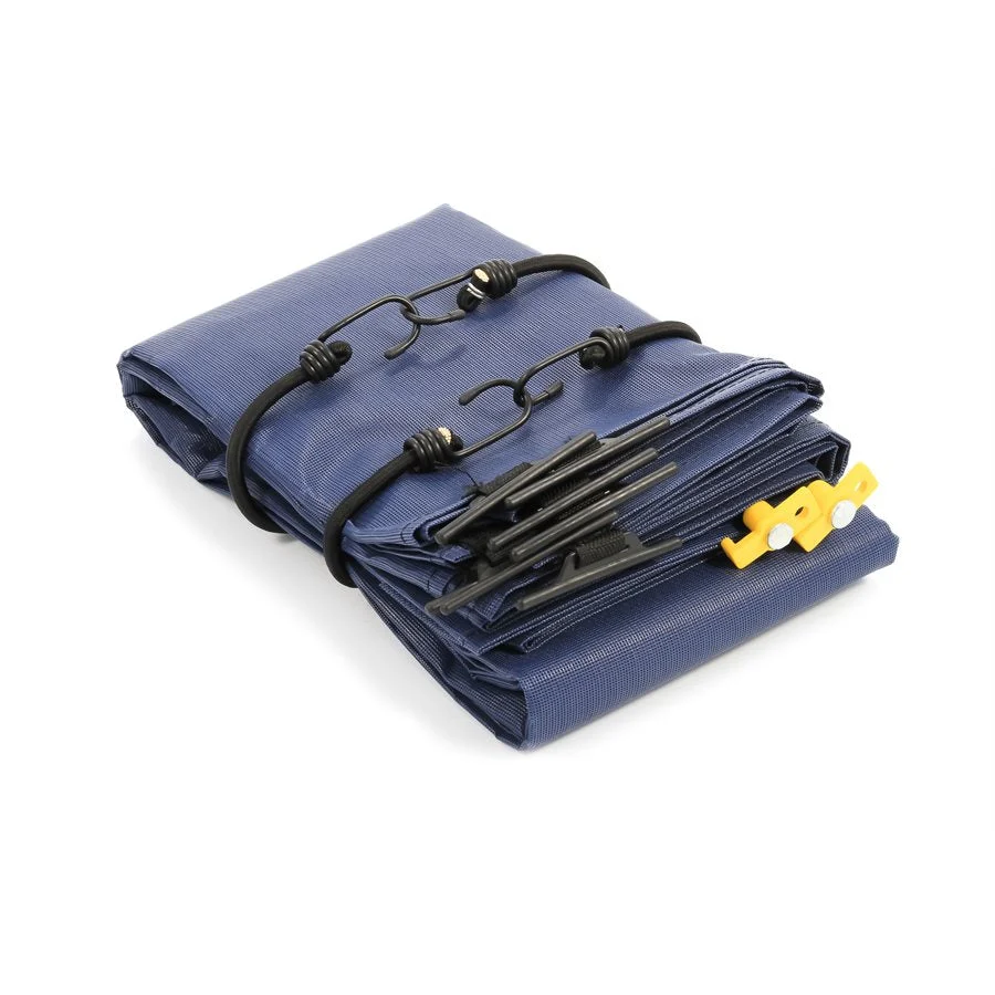 Camco RV Awning Shade Kit Blue – Marine Boat Replacement Part