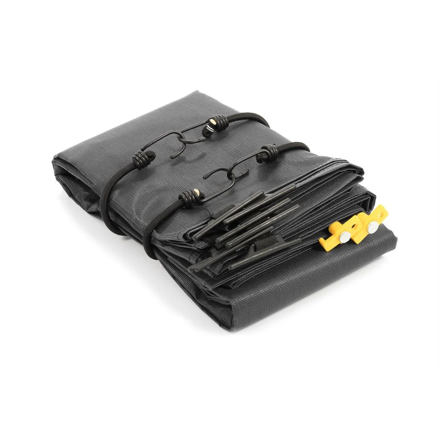 Camco RV Awning Shade Kit Blk – Marine Boat Replacement Part