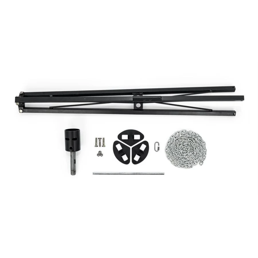 Camco King Pin Stabilizing Jack – Marine Boat Replacement Part
