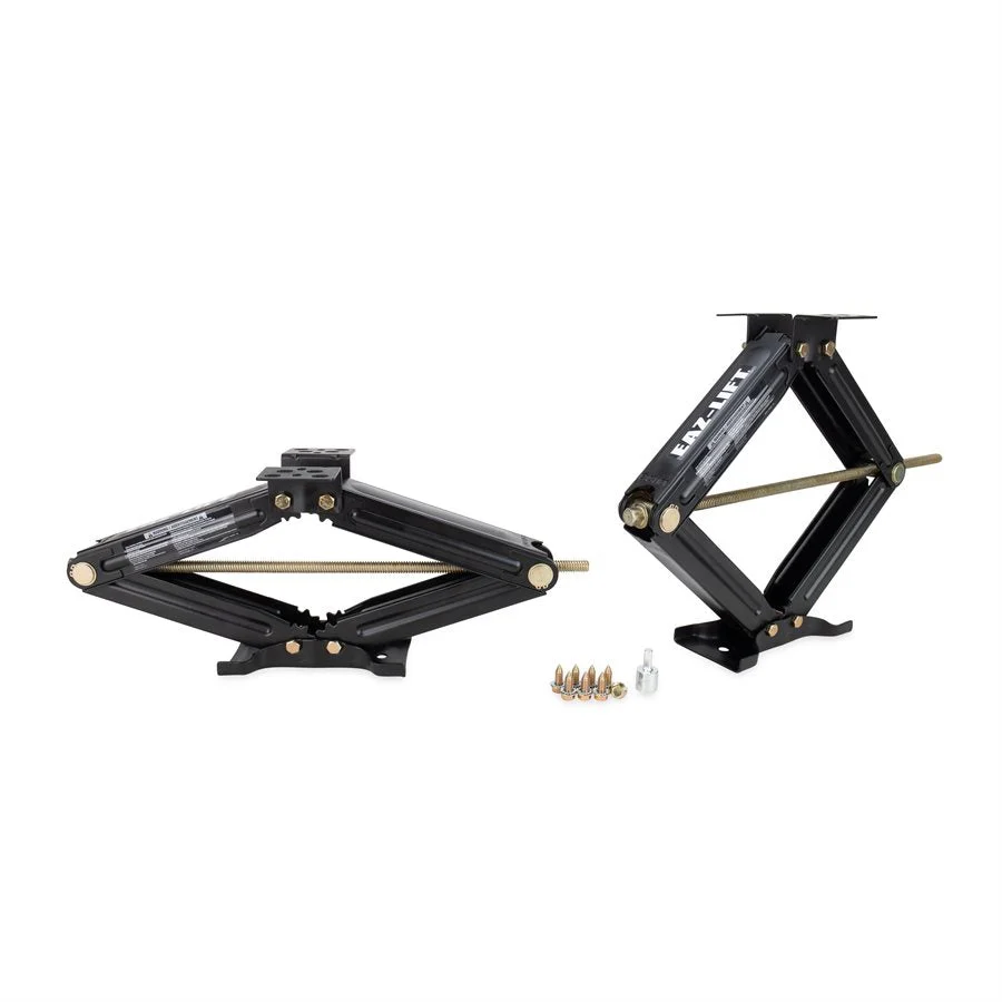 Camco Eaz- 24' Scissor Jack 2Pk – Marine Boat Replacement Part