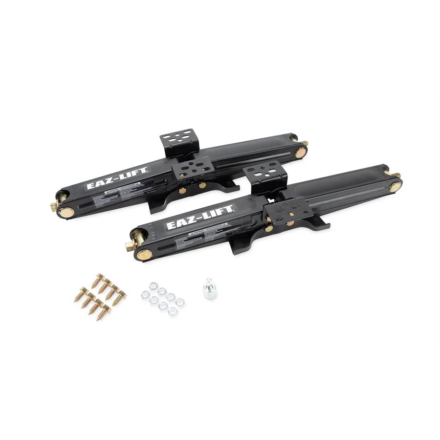 Camco Eaz-Lift 24' Scissor Jack – Marine Boat Replacement Part