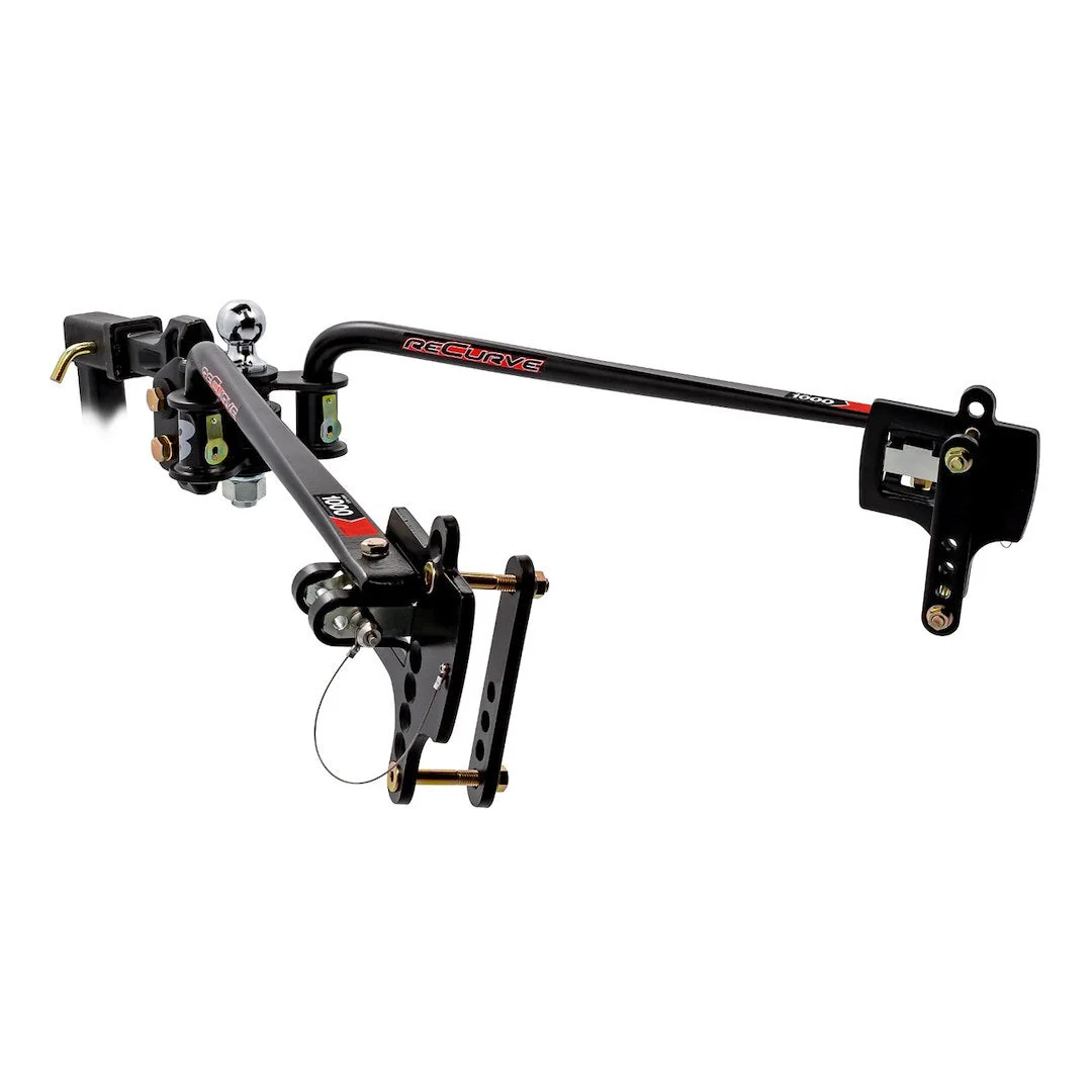 Camco Recurve R3 Wdh 1000Lb Kit – Marine Boat Replacement Part