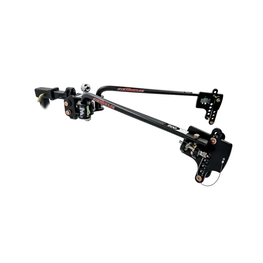 Camco Recurve R3 Wdh 600Lb Kit – Marine Boat Replacement Part