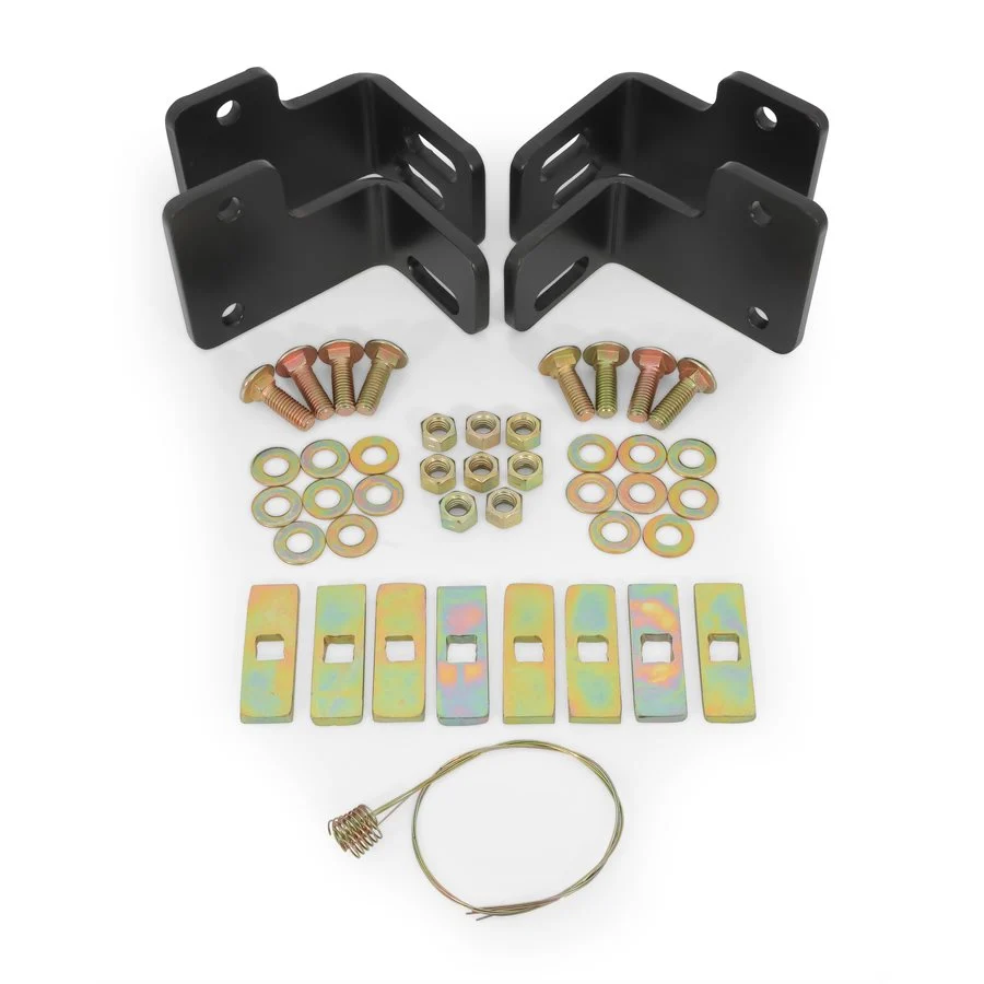 Camco Adtr Kit F150 '04-'11 – Marine Boat Replacement Part