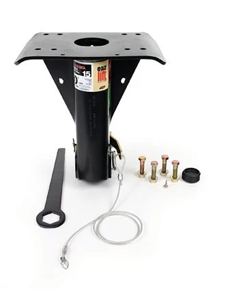 Camco Gooseneck Adapter- 15' – Marine Boat Replacement Part