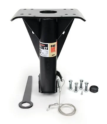 Camco Gooseneck Adapter 17' – Marine Boat Replacement Part