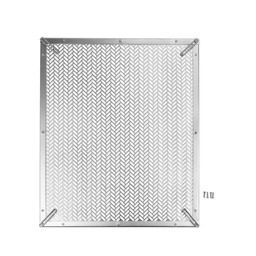 Camco Screen Door Premium Aluminum Grille – Marine Boat Replacement Part