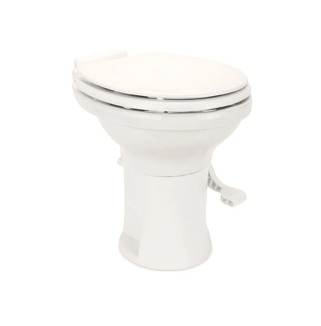 Camco Gravity Toilet Bone – Marine Boat Replacement Part