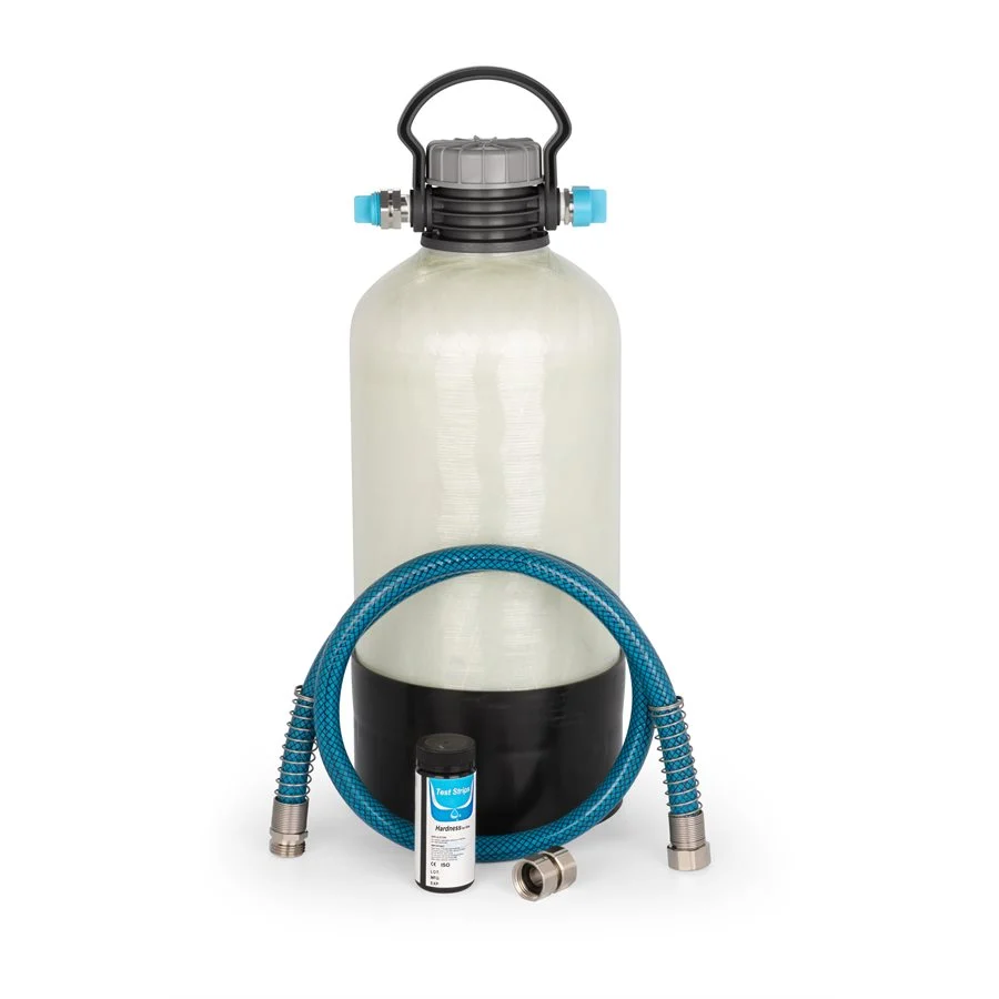 Camco Tastepure Portable Water Softener – Boat Pump & Plumbing Part