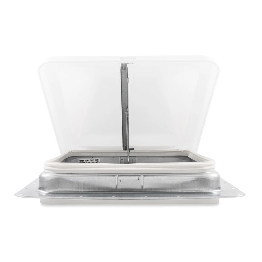 Camco RV Roof Vent Kit Bilingu – Marine HVAC Replacement Part