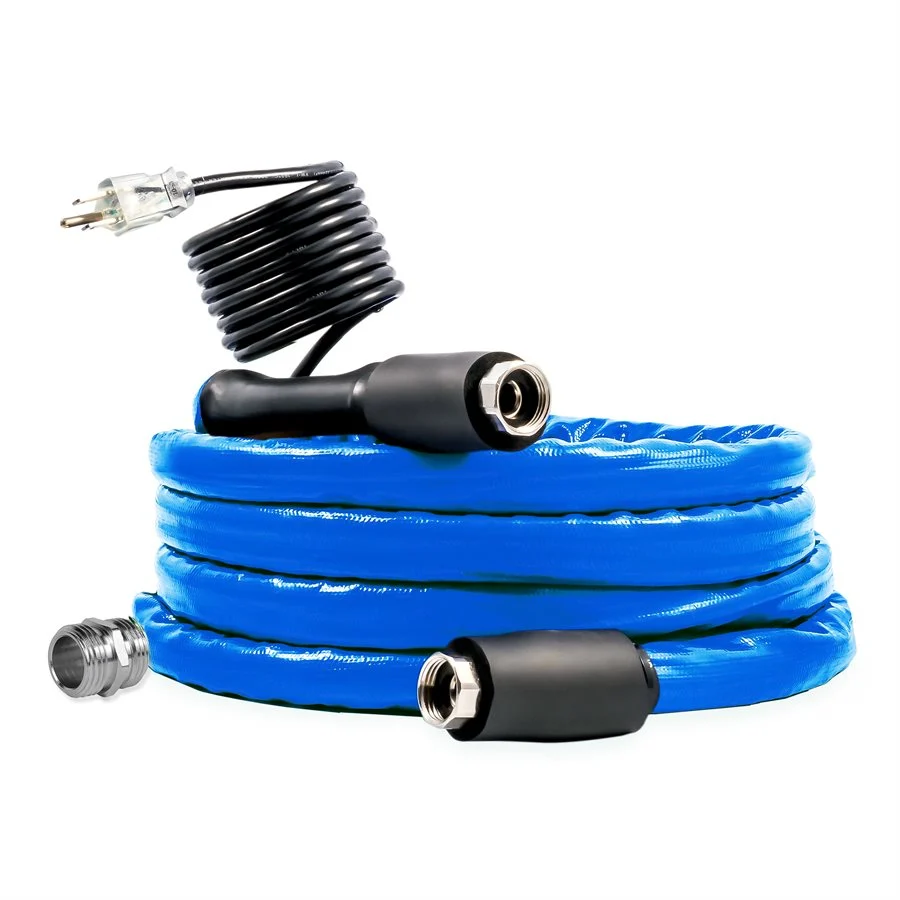 Camco Heated Drinking Water Hose-40 50' – Boat Pump & Plumbing Part