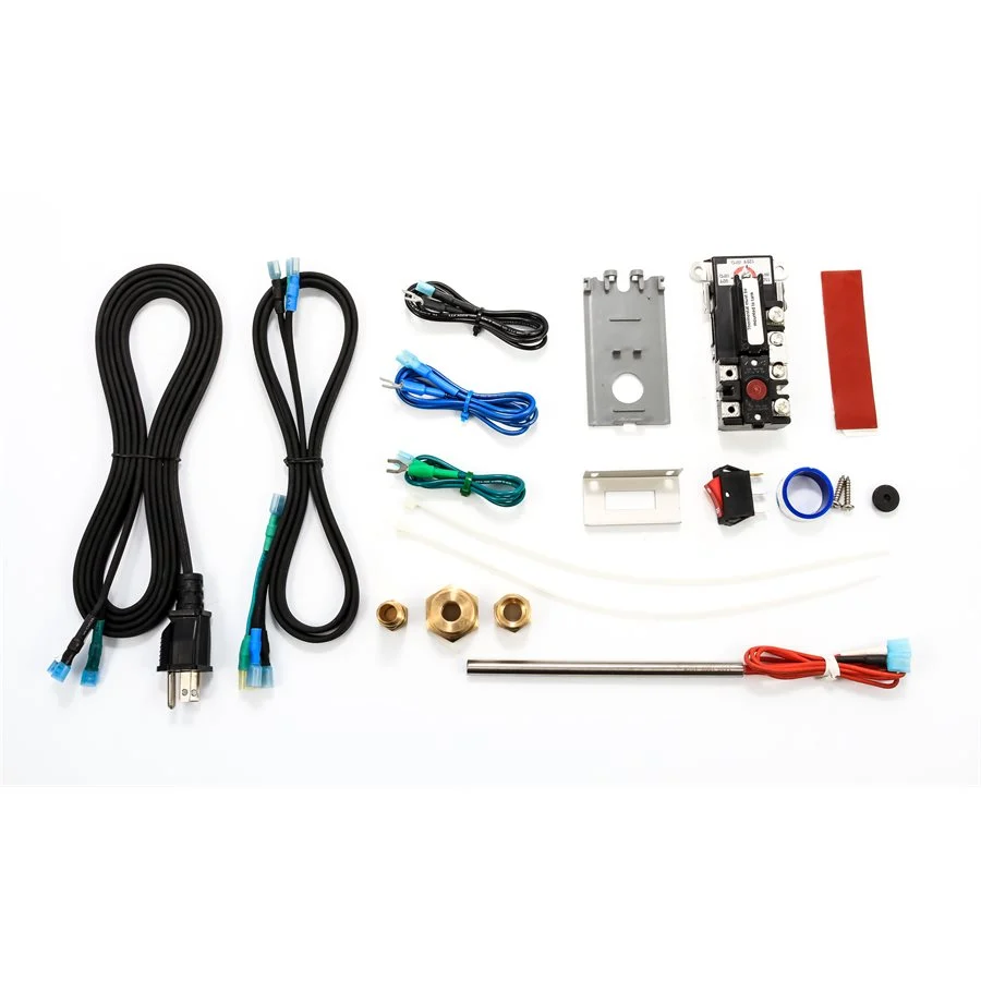 Camco Hot H2O Hybrid Heat 6 Gal – Marine Engine Cooling Replacement Part