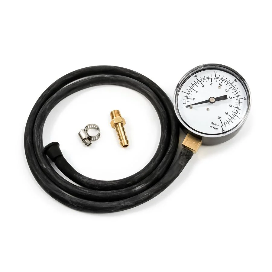 Camco Lp Pressure Test Kit – Boat Pump & Plumbing Part