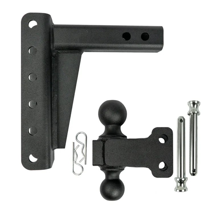 Bulletproof 2.0' Medium Duty 6' Drop/Rise – Marine Boat Replacement Part