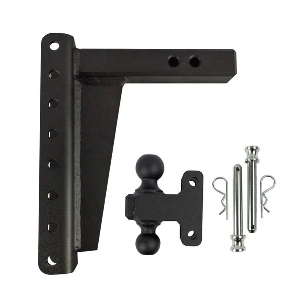 Bulletproof 2.0' Heavy Duty 10' Drop/Rise – Marine Boat Replacement Part