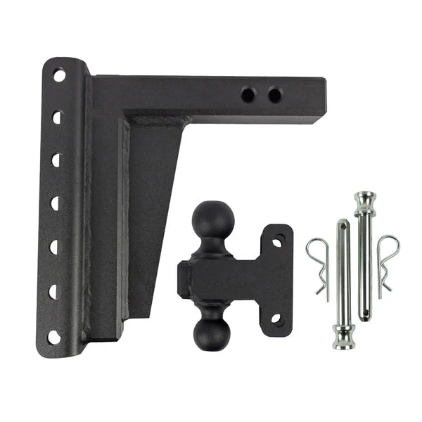 Bulletproof 2.0' Extreme Duty 8' Drop/Rise – Marine Boat Replacement Part
